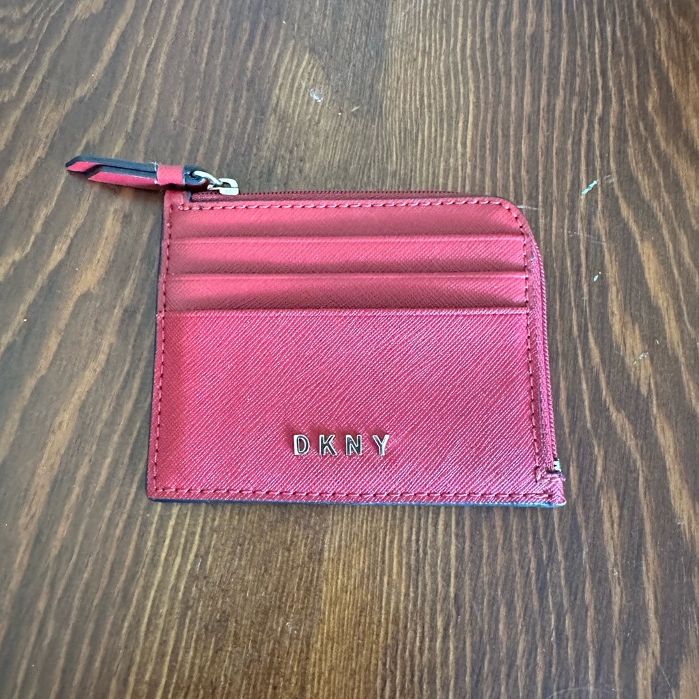 DKNY Card Holder